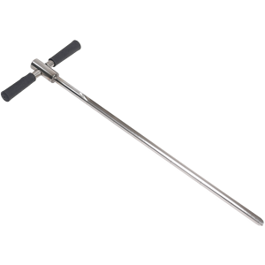 Medidor de Suelo Puerckhauer de Alta Calidad y Diseño Duradero de Burkle GmbH - Operación Manual, Alta Precisión 0.5% - Product Image 1