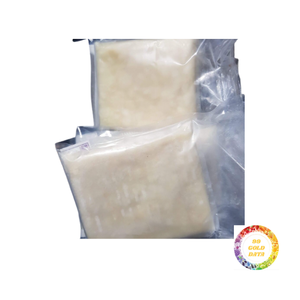 Pasta de Guanábana congelada asequible para batidos, bebidas y postres con calidad inigualable a un gran precio - Product Image 3