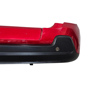 PARE-CHOCS ARRIÈRE COMPLET CITROEN C3 Série 9813343977 (16>) - Product Image 6
