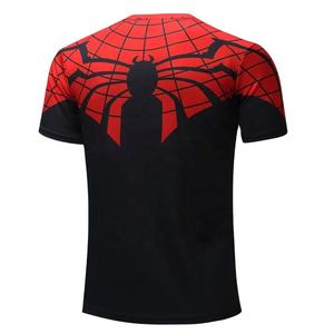 Camisetas de moda de alta calidad para hombre, fabricantes de ropa para impresión por sublimación al mejor precio - Product Image 4