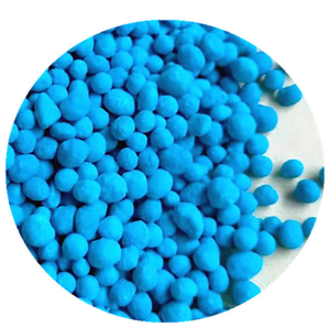 Engrais de haute qualité Nutrition des plantes Fourniture en gros en vrac pour l'agriculture, le jardinage et l'industrie de la production végétale - Product Image 5