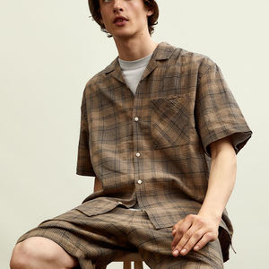 Vente en gros de Shorts de sport décontractés pour hommes, Shorts d'été pour hommes, à vendre en ligne - Product Image 3