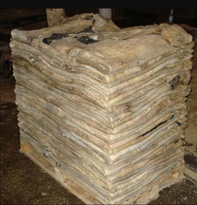 Meilleur prix pour le cuir de vache brut salé et séché / peaux / cuirs, stock en vrac disponible - Product Image 5