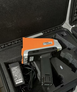 Spectromètre à rayons X portable Olympus Vanta, analyseur de prix d'usine, instrument de mesure pour alliages d'acier inoxydable, 100% authentique - Product Image 3