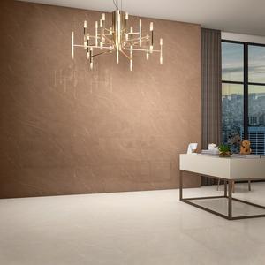 Qutone Windsar Beige Poli 600x1200mm Carreaux de céramique en porcelaine de qualité supérieure pour murs sols élégants durables pour salle à manger Villa Mall - Product Image 1