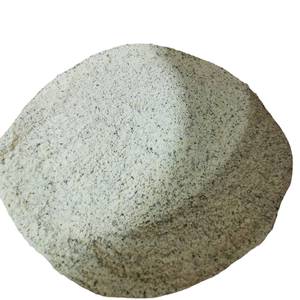 Extracto de Semilla de Frijol Mungo Silvestre Siammit en Polvo, Suplemento Herbal de Grado, Extracción por Solvente, Envase de Plástico, Bangkok, Tailandia - Product Image 5