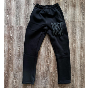 Nouveauté 2026, très demandé, ensembles de survêtements pour hommes avec impression en relief, jogging et sweat-shirt, vêtements pour hommes de haute qualité - Product Image 4