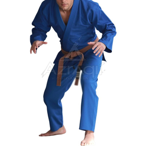 Cinturón de Artes Marciales BJJ de Alta Calidad para Entrenamiento, Cinturón de Artes Marciales BJJ con Bajo MOQ para Venta en Línea - Product Image 6