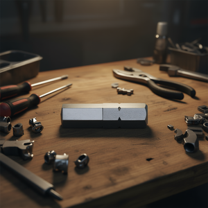 Juego de Puntas de Llaves Allen Usag de Calidad Premium para un Rendimiento Óptimo - Product Image 3