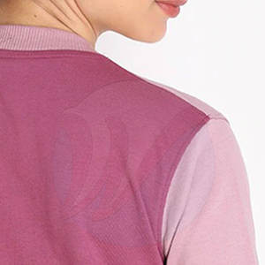 Algodón Poliéster Venta al por mayor Mujeres Camisetas Calidad superior Mujeres Camisetas Cómodas Mujeres Camisetas - Product Image 5