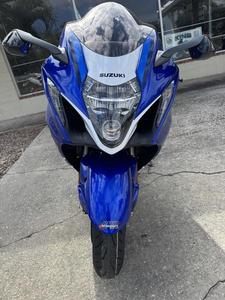 Venta en Subasta de Motocicletas Hayabusa Ediciones Especiales 2026, Nuevas, Potencia 1001-2000W, Velocidad Máxima >80km/h, Depósito - Product Image 5