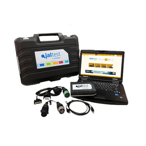 Nuevo Kit de Diagnóstico Completo Jaltests para Fuera de Carretera con el Nuevo FZ-55 - Product Image 1