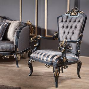 Juego de Muebles de Comedor/Sala de Estar Modernos de Madera Extensible de Alta Calidad y Lujo de Turquía, Ankara - Product Image 4