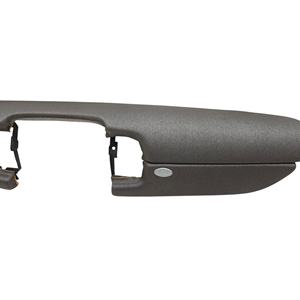 Moulure de tableau de bord central LANCIA Ypsilon 2ème Série 735424036 (06>10) - Product Image 4