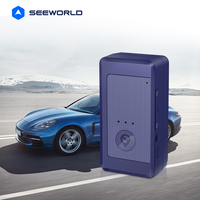 Module GPS GLONASS GSM étanche pour moto avec application Android et mini Google Maps en temps réel