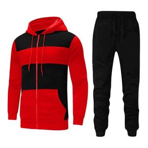 Ensemble de survêtement d'hiver pour hommes, exportateur OEM, Pakistan, Outfitize International - Product Image 2