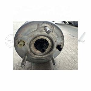 Amortiguador de Suspensión Delantero para Automóvil, Resorte de Amortiguación para BENZ GLC 63 - Product Image 3