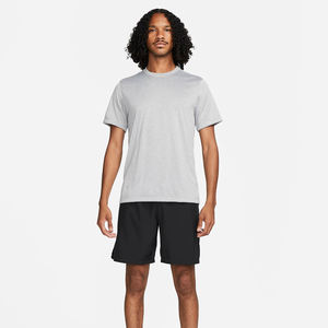 Nueva colección de verano, camisetas ligeras para hombre, ropa con logotipo personalizado para hombre, ropa informal, camisetas de manga corta - Product Image 4