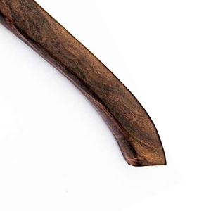 Haches de haute qualité avec fourreau en cuir et manche ergonomique pour le travail du bois professionnel, style traditionnel, haches en acier damas - Product Image 6