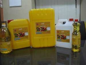 Huile de palme Cp8 Emballage en vrac de bois Cuisson Origine Type Grade Produit Lieu Modèle Volume Pureté Traitement RBD Palm Olein - Product Image 5