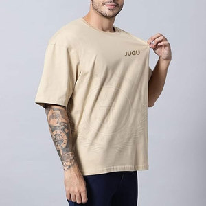 Camiseta Formal de Punto Extra Grande Más Vendida - Alta Calidad, Ecológica, Transpirable, Colores y Logotipo Personalizados, Venta al Por Mayor - Product Image 2