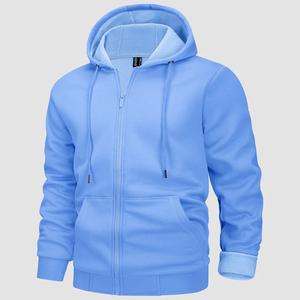 Nueva Sudadera con Capucha de Alta Calidad, Estilo Nuevo Personalizado, Impresión Puff en Relieve, Sudadera con Capucha de Araña, Logotipo Personalizado, Sudadera Extra Grande para Hombre - Product Image 1