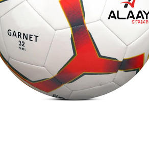 High Quality Alaay Strike Machine Stitched Soccer <b>Football</b> with TPU Premium Balls - Product Image 5