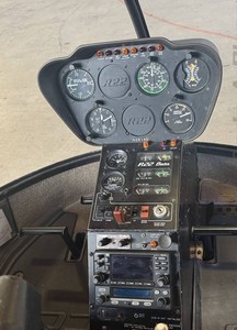 LIMPIA 1987 ROBIN _ SON R22 BETA US Origen - Product Image 3