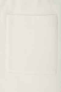 กางเกงขาสั้นสตรีทแวร์ทรงฮิปสเตอร์แบบสั่งตัดได้ ดีไซน์วินเทจ พร้อมเชือกผูกเอวแบบยางยืด ผลิตในปากีสถาน สำหรับผู้ชาย - Product Image 5