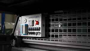 Nuovo giocattolo 2024 OTA HILUX GR SPORT 0KM 200HP 5 posti trasmissione automatica 6 cilindri - Product Image 6