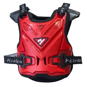 Gilet da Moto Personalizzabile Impermeabile Unisex Antiurto Armatura Toracica per Adulti Antivento Traspirante Abbigliamento Sportivo - Product Image 2