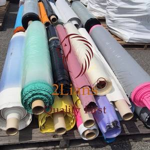 Película de PVC Reutilizable en Rollo, Superficie Suave y Lisa, Colores Variados, Productos para el Hogar - Product Image 1