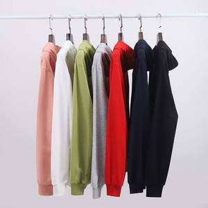 Vente flash, sweats à capuche en polaire pour hommes de qualité supérieure, brodés, couleurs et tailles personnalisées, prix raisonnable - Product Image 4