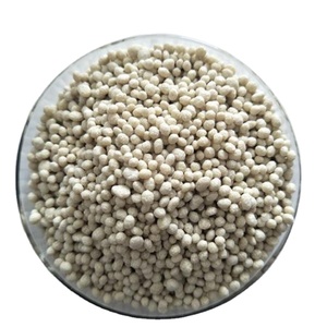 Organic NPK <b>fertilizer</b> humic acid amino acid granular <b>fertilizer</b> for bulk sales - Product Image 2