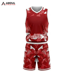 Basketball <b>Kit</b> Quick Dry Fabric Comfortable Sports Fit Suitable For <b>School</b> Teams Professional Practice - Product Image 2