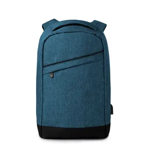 Zaino Antifurto Personalizzabile Berlin per Merchandising Personalizzato - Product Image 3