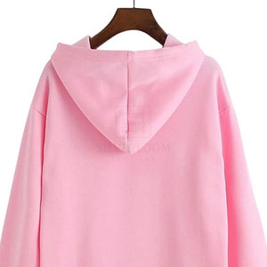 Vêtements pour femmes Sweats à capuche confortables Hot Selling Premium Quality Breathable Women Hoodies For Online Sale - Product Image 5