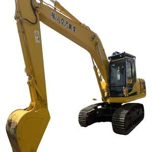 Para excavadoras Komatsu PC 200 Tipo de producto de alto rendimiento para trabajos de demolición y construcción - Product Image 1
