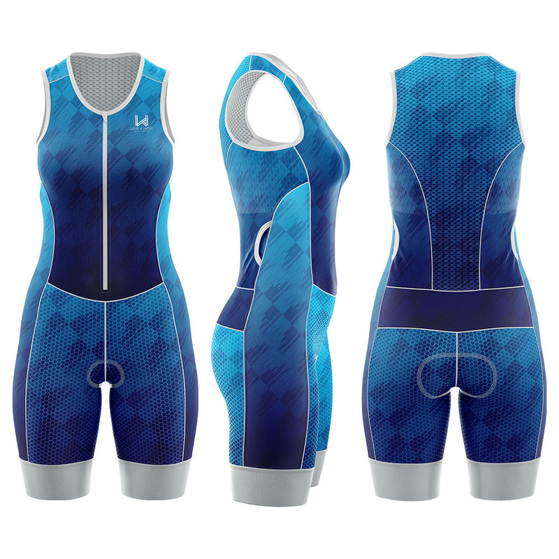 Wholesale Short Sleeve Cycling Wear Uniforms