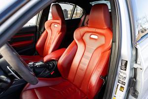 BMW M3 2015, precio de fábrica, autos usados - Product Image 5