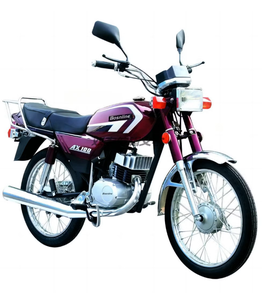 100% AUTÉNTICA, EN OFERTA, Suzuki AX 100 2024, Top AX100, NUEVA, ORIGINAL, MOTOCICLETA NUEVA - Product Image 2