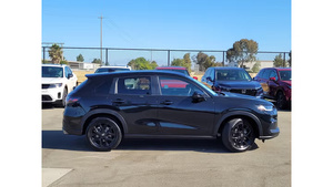 Honda HR-V Sport FWD 2025 d'occasion en excellent état - Product Image 3