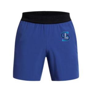 Ropa Deportiva para Hombre, Pantalones Cortos con Cremallera y Bolsillo para Entrenamiento, Correr y Gimnasio - Product Image 3