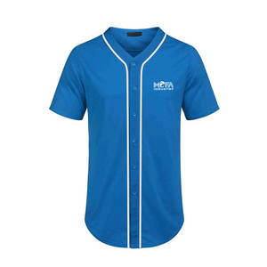 Precio al por mayor 2025 uniforme de béisbol personalizado unisex mejor calidad uniforme de béisbol de bajo precio - Product Image 2