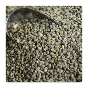 Grains de café du Brésil Vente chaude Grains de café brésiliens de qualité supérieure avec des grains de café vert Arabica en gros - Product Image 1
