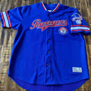 Chemises pour hommes OEM, impression personnalisée, uniforme de baseball pour jeunes, maillot de baseball, sublimation, broderie, maillot pour hommes - Product Image 6