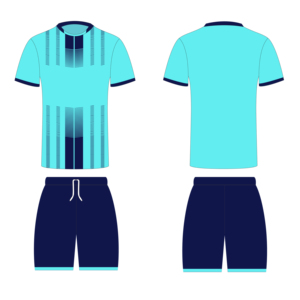 ชุดยูนิฟอร์มเสื้อซ้อมฟุตบอลของผู้ชายชุดยูนิฟอร์มชุดกีฬา - Product Image 1