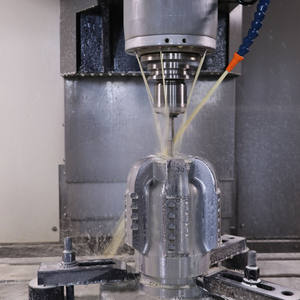 Broca Tricone <span class=keywords><strong>PDC</strong></span> de Alta Qualidade 9 1/2 para Petróleo e Gás - Product Image 5