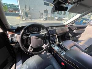 P400 HSE Westminster Edition 2021, Motor Turbo de 6 Cilindros y 395 hp, Tracción en las Cuatro Ruedas, Sin Modificar - Product Image 4