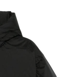 Chaquetas acolchadas de alta calidad superventas para hombres y mujeres, fáciles de usar, disponibles en todos los tamaños, colores, decoración bordada, MOQ bajo - Product Image 4